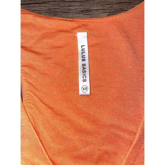 Crop top - Picture 4 of 6